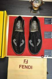 Picture of Fendi Shoes _SKUFendisz38-452CZX03024720